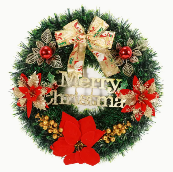 Christmas Wreath