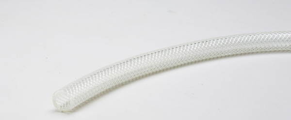 5/8-in OD x 3/8-in ID x 100' Box Braided Vinyl Tubing 5/8-in OD x 3/8-in ID x 100' Box Braided Vinyl Tubing