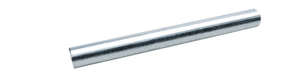 B&K 3/4 in. Set Screw Galvanized Steel 6 in. L Nipple