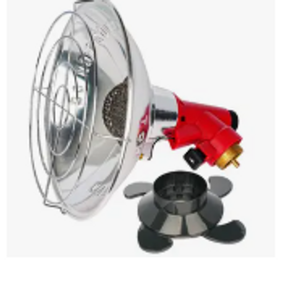 Portable Propane Heater Camping Control Valve,