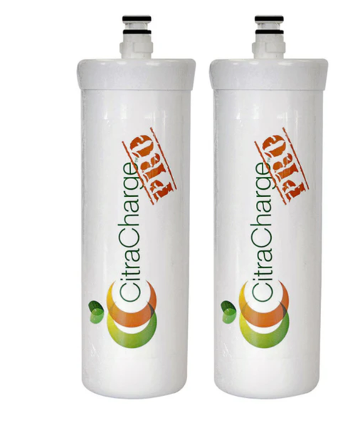 Citracharge Cart 2 Pack