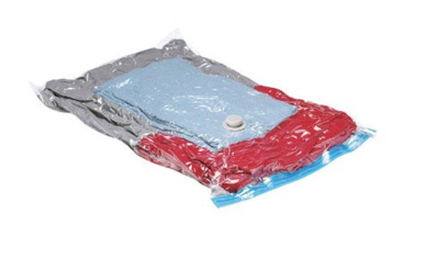 Jumbo Space maker Clear Storage Bag