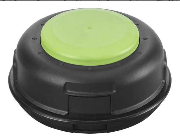 EGO Commercial Grade Trimmer Head (AH3800) – Compatible with STX3800 | Heavy-Duty Replacement Bump Head for Professional Landscaping