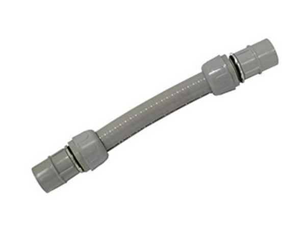 ¾-inch PVC Electrical Conduit Elbow – Cantex 3/4 in. Dia. Conduit Fitting – Durable & Weatherproof
