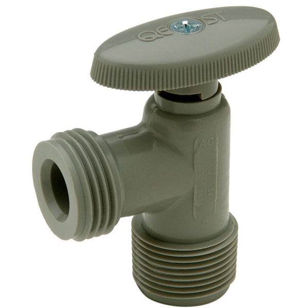 Zurn Qest Brass Bibb Zurn Qest Brass Bibb