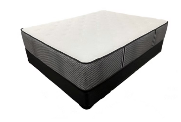 DIAMOND DREAMLINE KING MATTRESS SET – Ultra Soft Pocket Coil Mattress with Cooling Gel Foam, Adjustable Base Compatible, Premium Stretch Knit Cover DIAMOND DREAMLINE KING MATTRESS SET – Ultra Soft Pocket Coil Mattress with Cooling Gel Foam, Adjustable Base Compatible, Premium Stretch Knit Cover