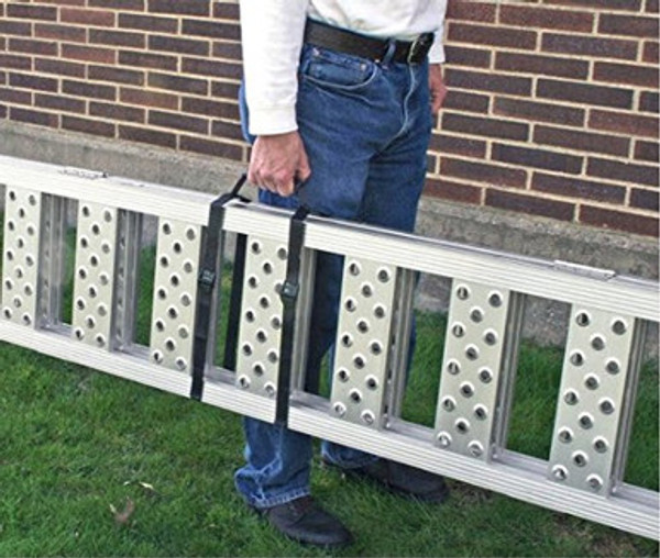 Reese Highland Polyester Ramp Carrying Strap