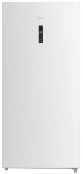Midea 21.1 Cu. Ft. Digital Control Convertible Upright Freezer/Refrigerator – Garage Ready, Frost-Free, ENERGY STAR® Certified (White)