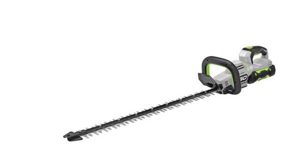 EGO Power+ HT2601 26 in. 56 V Battery Hedge Trimmer Kit (Battery & Charger)