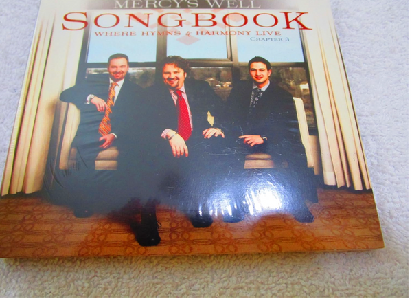 Mercy's Well Songbook, Chapter 3: Where Hymns & Harmony Live