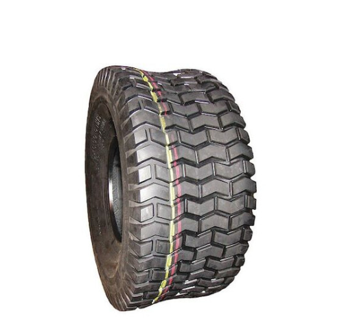 Hi-Run Lawn-Garden Tire,Rubber,4 Ply WD1197