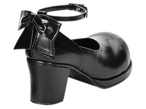 Demonia Goblin - 01 Shoe