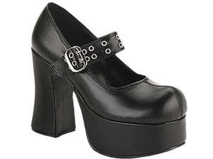 Demonia Charade-05 Shoes
