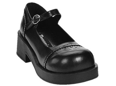 Demonia Crux-01 Shoe