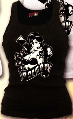 Lucky 13 Poison Beater