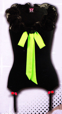 Lucky 13 Take Off Top