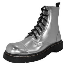 T.U.K. 7 Eye Boot