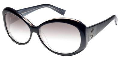 Tres Noir Bombshell SunglassesGalaxy Coll.