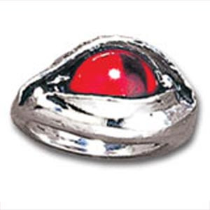 Alchemy Eye of the Devil Ring