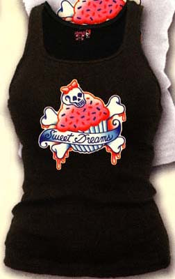 Lucky 13 Sweet Dreams Beater