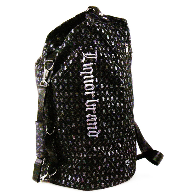 Liquorbrand Kitbag
