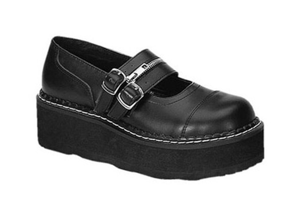 Demonia Emily-306 Shoe - ioclothingLLC