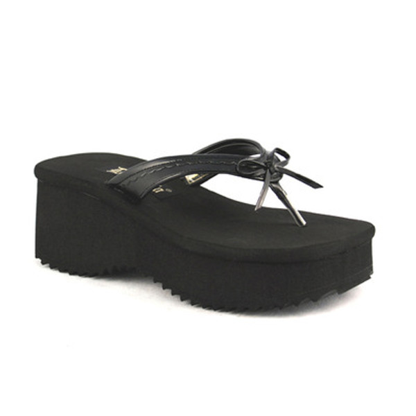 Demonia Flip-07 Sandal - ioclothingLLC