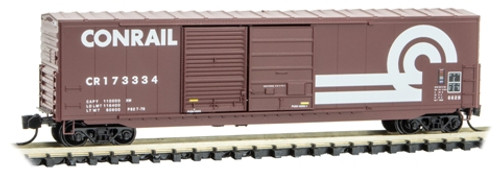 MTL-182 00 120 Conrail 50' Box Car