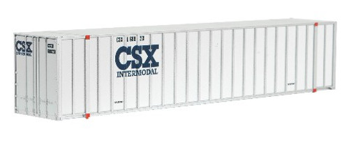 MTL-468 00 072 CSX 48' Container