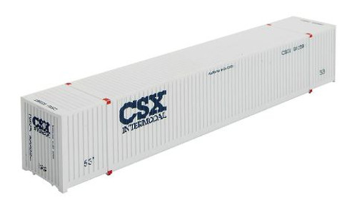 MTL-469 00 091 CSX 53' Container