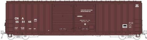 FVM-8086-3 CN FMC 5283cuft DD Boxcar