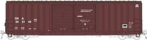 FVM-8086-4 CN FMC 5283cuft DD Boxcar