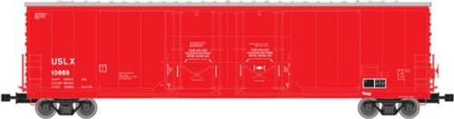 ATL-50 001 418 USLX 53' Evans DPD Box Car