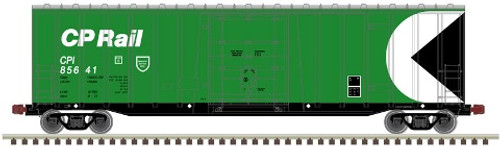 ATL-50 002 784 CP NSC 50' PD Box Car