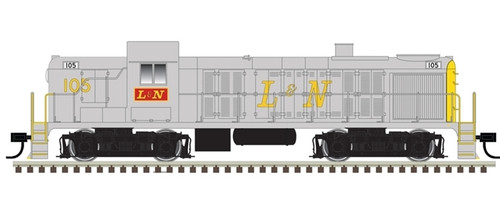 ATL-40 005 509 L&N RS-3 Locomotive