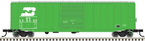 ATL-50 005 985 BN 50'6" Box Car