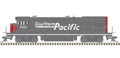 ATL-40 005 444 Southern B30-7 Locomotive