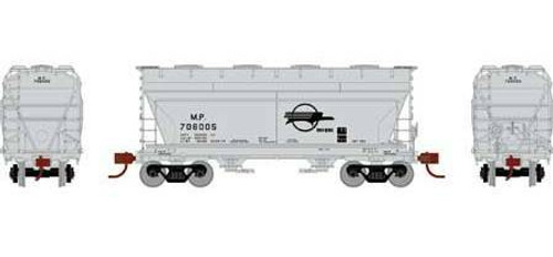 ATH-GN24696 MP ACF 2970 Covered Hopper
