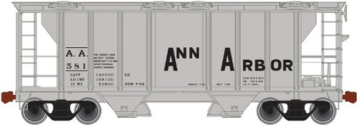 ATL-50 002 103 AA PS-2 Covered Hopper