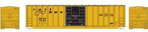 ATH-1270 Railbox 50' Berwick Box Car