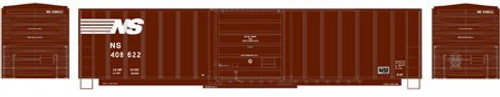 ATH-22959 NS 50' SIECO Box Car