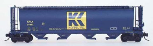 IM-65109-22 Koppel Cylindrical Hopper Car