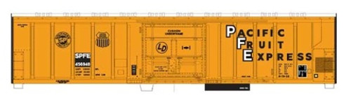 IM-68825-1 SP R-70-20 Mechanical Refrigerator Car