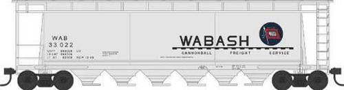 Bowser-38167 Wabash Cylindrical Hopper