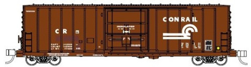 WOT-61172 Conrail 50' Insulated Box Car