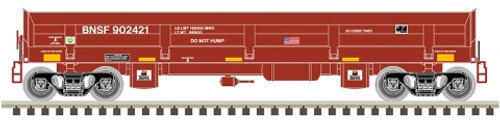 ATL-50 006 047 BNSF Difco Side Dump Car