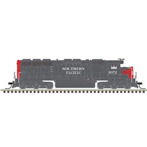 ATL-40 005 558 SP SD45 Locomotive