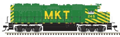 ATL-40 005 258 MKT GP-40 Locomotive