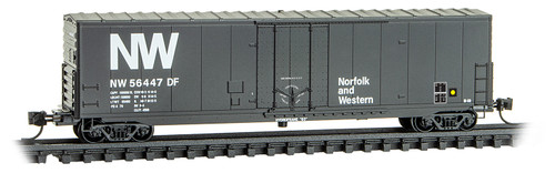 MTL-181 00 260 N&W 50' Box Car