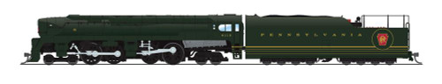 BLI-8026 PRR Duplex T1 4-4-4-4 Locomotive w/Sound